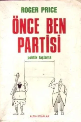 Önce Ben Partisi