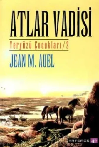 Atlar Vadisi; Yeryüzü Çocukları 2