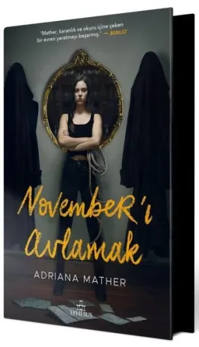 November’ı Avlamak
