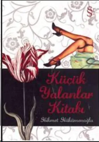Küçük Yalanlar Kitabı