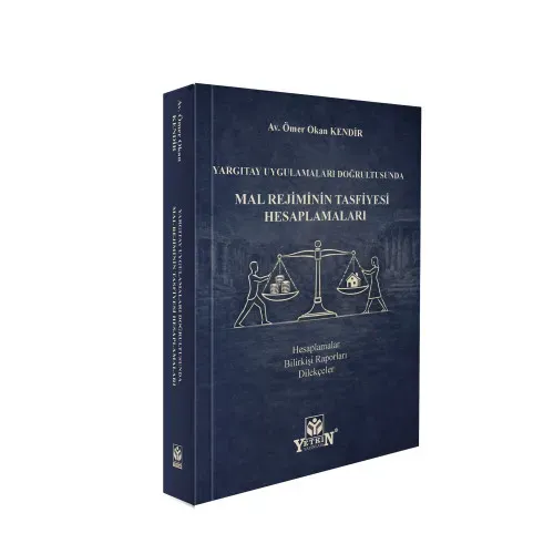 Mal Rejimlerinin Tasfiyesi Hesaplamaları