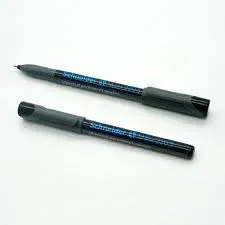 SCHNEİDER S ASETAT KALEMİ OGP 220 112401 Siyah