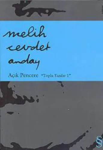Açık Pencere "Toplu Yazılar "