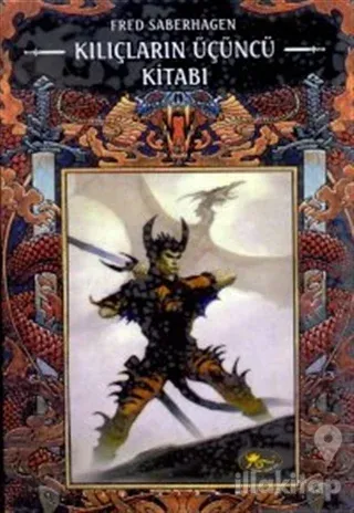 Kılıçların Üçüncü Kitabı