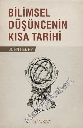 Bilimsel Düşüncenin Kısa Tarihi -