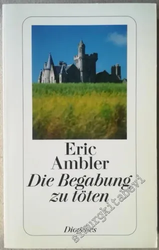 Die Begabung zu Töten -