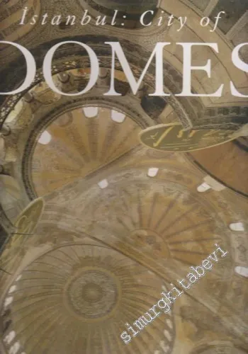 Istanbul: City of Domes -        1993