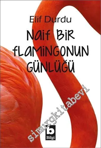 Naif Bir Flamingonun Günlüğü -         2016
