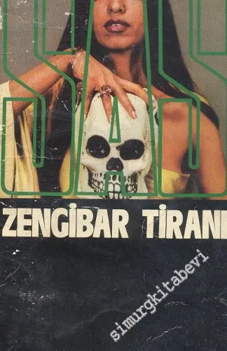 Sas: Zengibar Tiranı -