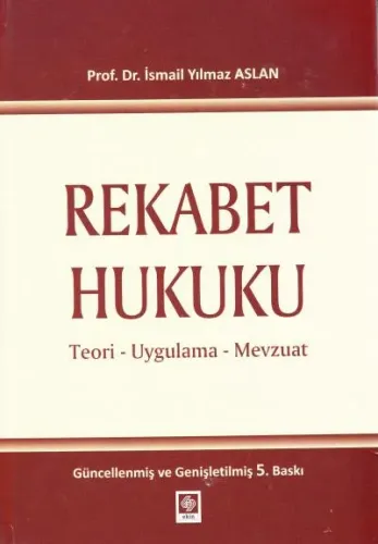 Rekabet Hukuku