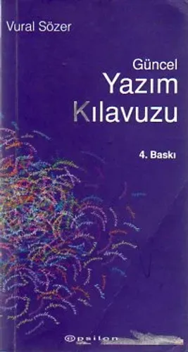 Güncel Yazım Kılavuzu