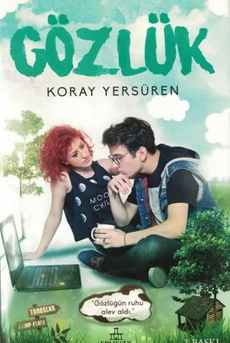 Gözlük (Ciltli)