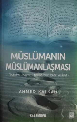Müslümanın Müslümanlaşması
