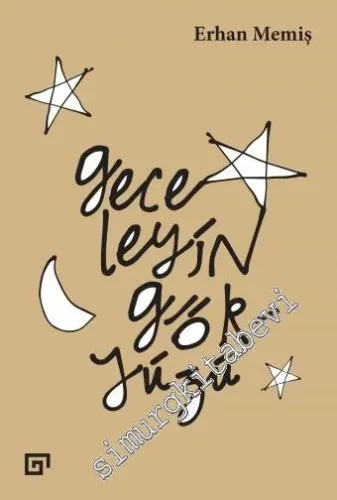 Geceleyin Gökyüzü -         2017