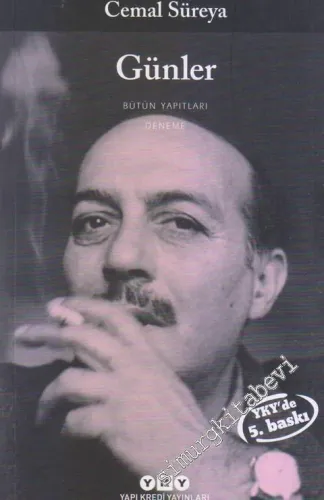 Günler -        2016