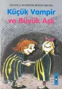 Küçük Vampir ve Büyük Aşk