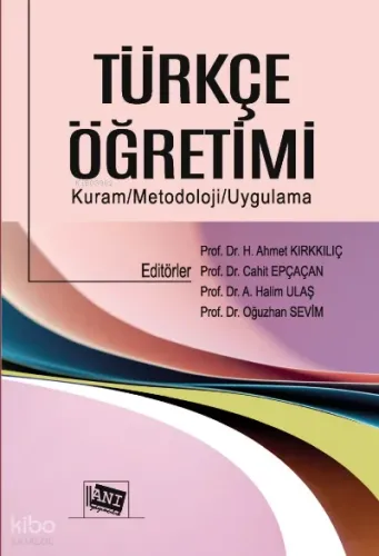 Türkçe Öğretimi