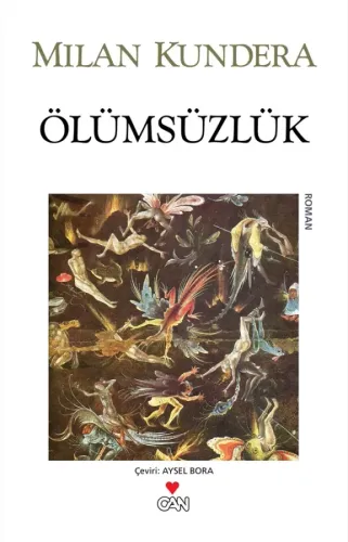 Ölümsüzlük