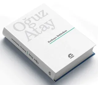 Korkuyu Beklerken (Ciltli Özel Baskı)