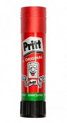 PRİTT STİCK 22gr. YAPIŞTIRICI