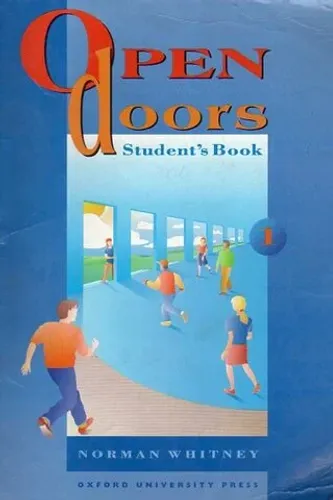 Open Doors 1 (Student's Book)