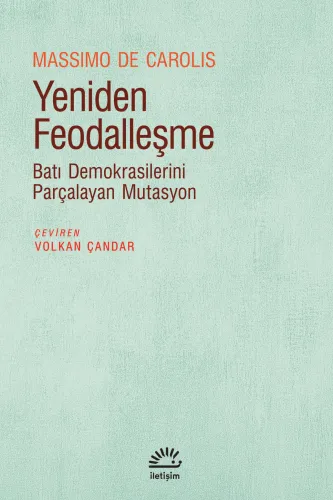Yeniden Feodalleşme