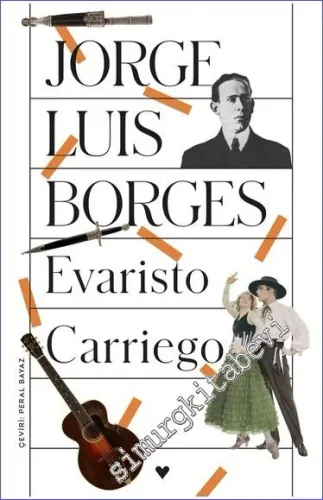 Evaristo Carriego -         2023