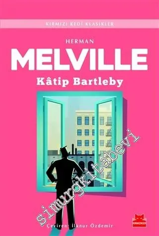 Katip Bartleby: Bir Wall Street Hikayesi -        2014