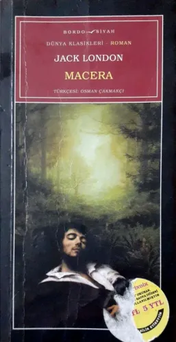 Macera