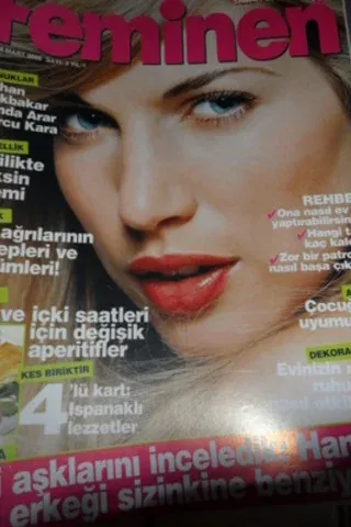 Feminen 2006 / 3