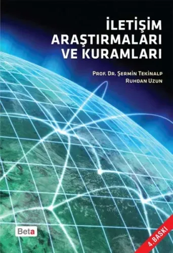 İletişim Araştırmaları Ve Kuramları