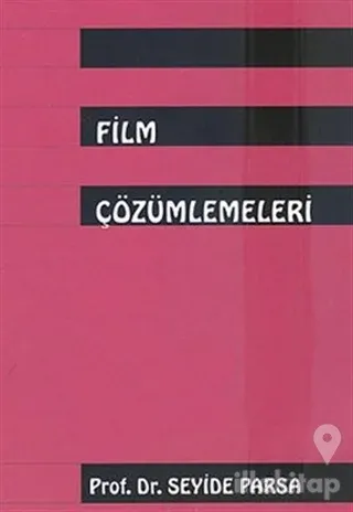 Film Çözümlemeleri