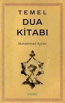 Temel Dua Kitabı