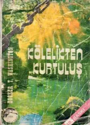 Kölelikten Kurtuluş