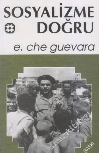 Sosyalizme Doğru -         2022