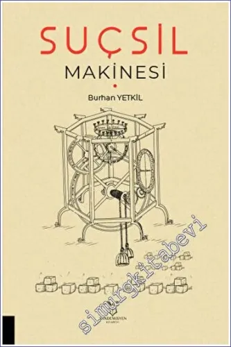 Suçsil Makinesi -         2023