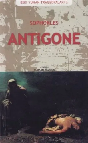 Antigone