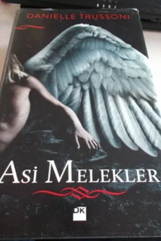 Asi Melekler