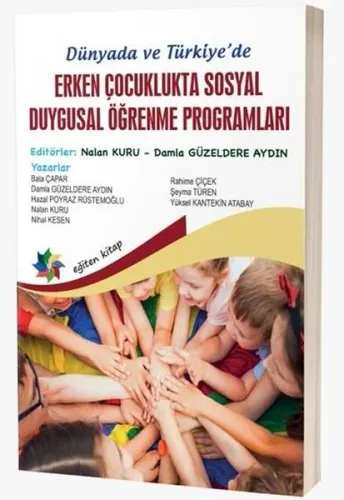 Erken Çocuklukta Sosyal Duygusal Öğrenme Programları