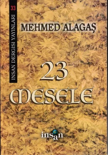 23 Mesele Mehmed Alagaş