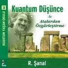 Kuantum Düşünce "Atalardan Özgürleştirme" CD