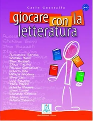 Giocare con la letteratura