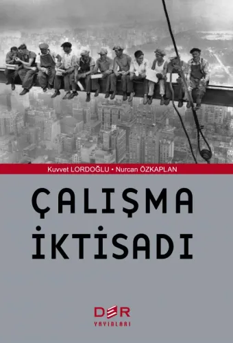 ÇALIŞMA İKTİSADI