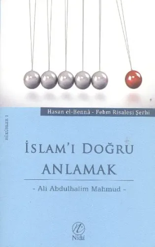 İslam'ı Doğru Anlamak