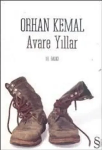 Küçük Adamın Romanı-2: Avare Yıllar
