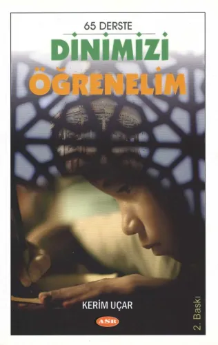 Dinimizi Öğrenelim