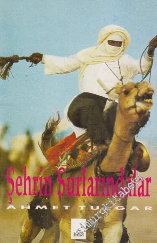Şehrin Surlarındalar -        1992