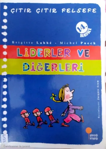 Liderler ve Diğerleri