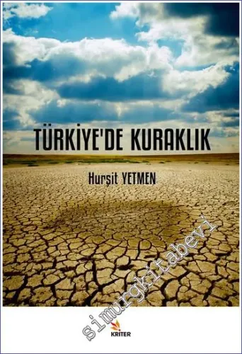 Türkiye'de Kuraklık -         2022