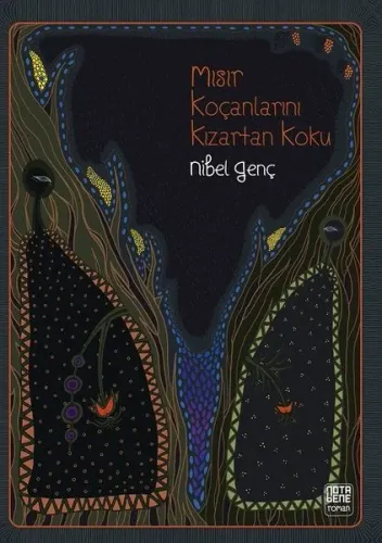 Mısır Koçanlarını Kızartan Koku | Kitap Ambarı